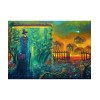 Puzzle Good Loot Imagination - Sebastian Moń: Stationary Traveller II 1000 pc(s) Puzzle Good Loot Imagination - Sebastian Moń: Stationary Traveller II 1000 pc(s)