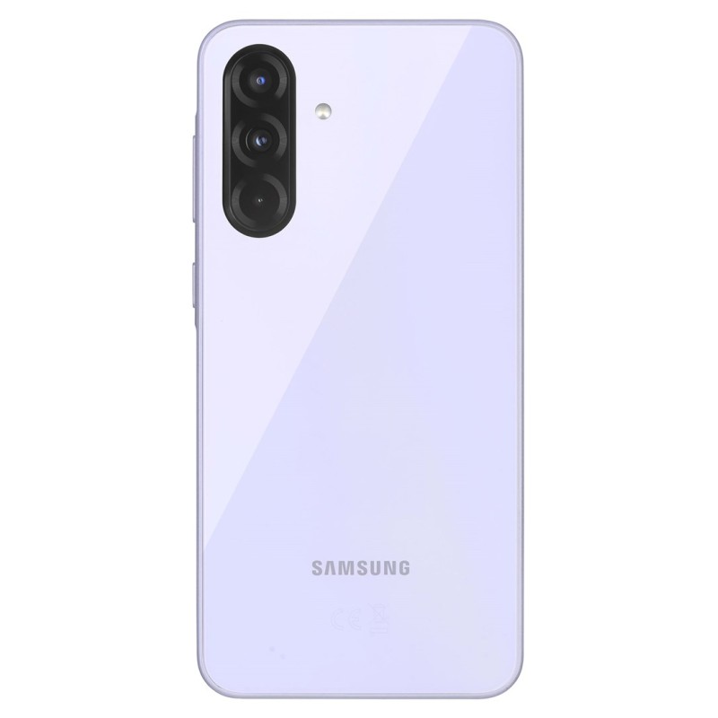 Samsung Galaxy A36 (A366) 5G DS. 8/256GB White Samsung Galaxy A36 (A366) 5G DS. 8/256GB White