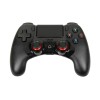 iBox IGP4 Gaming Controller Black Bluetooth Gamepad Analogue / Digital Android, PC, PlayStation 4, iOS iBox IGP4 Gaming Controller Black Bluetooth Gamepad Analogue / Digital Android, PC, PlayStation 4, iOS