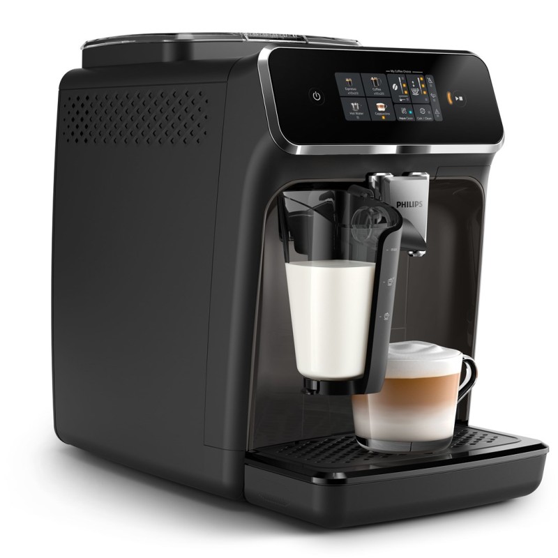 Philips EP2334/10 coffee maker Fully-auto Espresso machine Philips EP2334/10 coffee maker Fully-auto Espresso machine