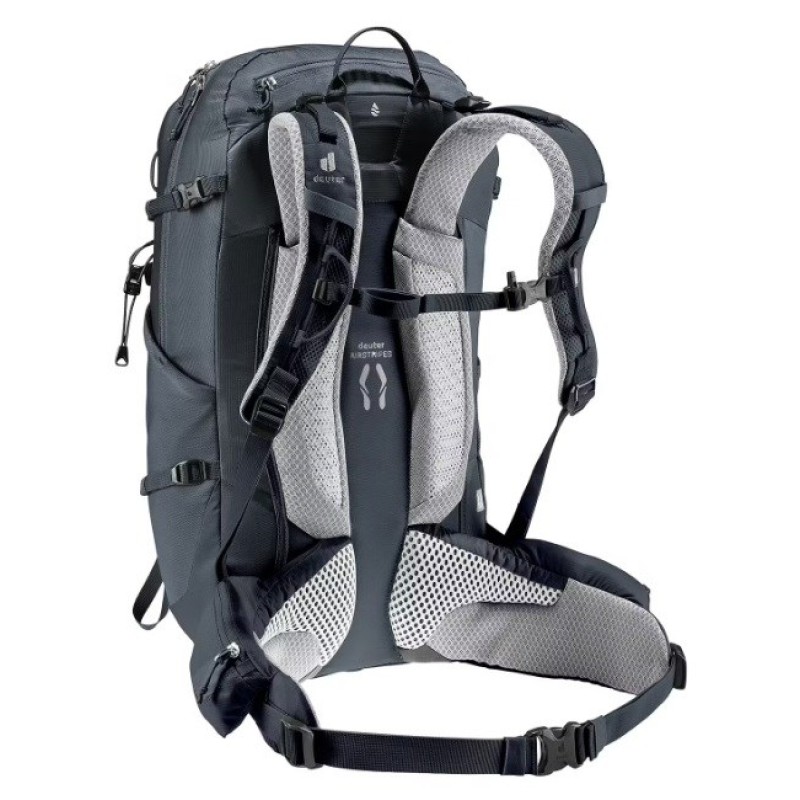 Plecak trekingowy Deuter Trail Pro 31 SL black Plecak trekingowy Deuter Trail Pro 31 SL black