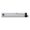 Synology RackStation RS2423+ NAS/storage server Rack (2U) Ryzen Embedded V1780B 8 GB DDR4 0 TB DiskStation Manager Black, Grey Synology RackStation RS2423+ NAS/storage server Rack (2U) Ryzen Embedded V1780B 8 GB DDR4 0 TB DiskStation Manager Black, Grey