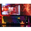Tracer mouse and mechanical keyboard set GAMEZONE HORNET87 USB