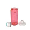 Reusable water bottle Kambukka Reno 500 ml - Strawberry Ice