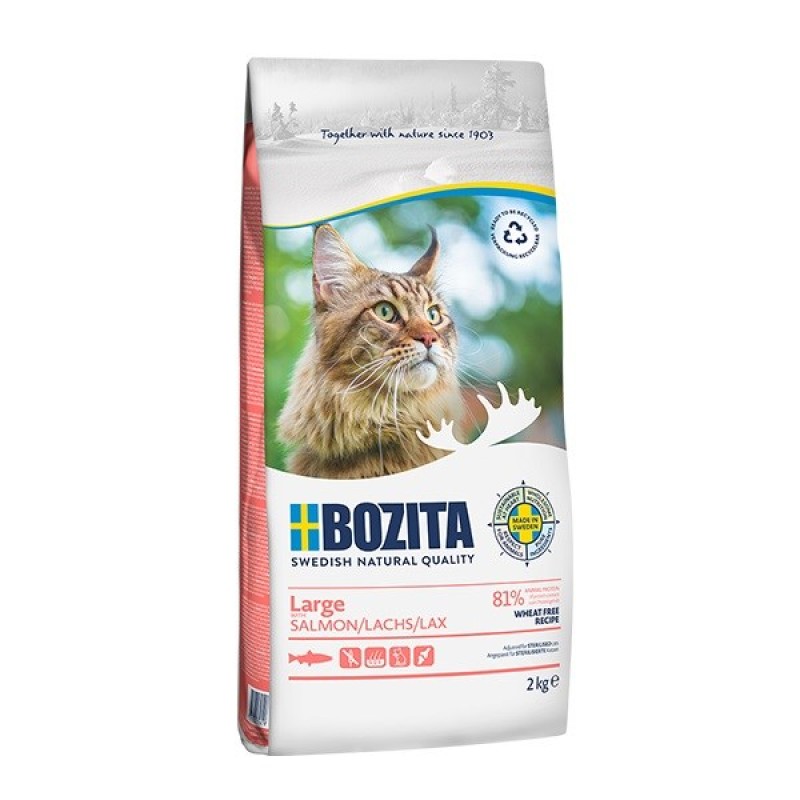 BOSCH Sanabelle Senior sucha karma dla kota 8kg BOSCH Sanabelle Senior sucha karma dla kota 8kg