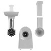 Esperanza EKT001 Caprese 2 slice(s) 600 W White