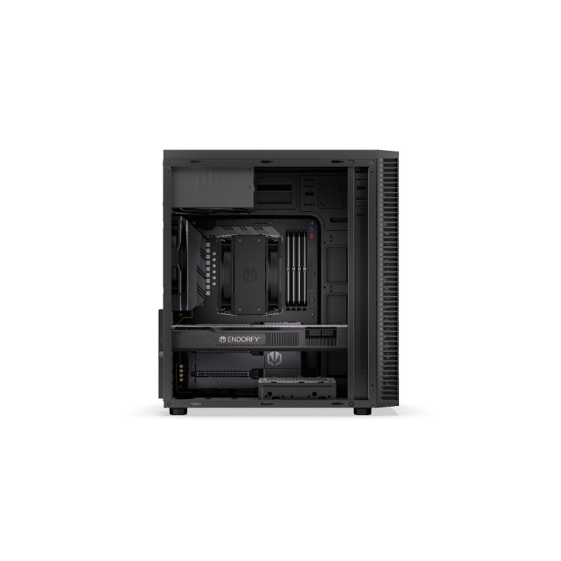 Obudowa DeepCool CH160 MESH WH Obudowa DeepCool CH160 MESH WH