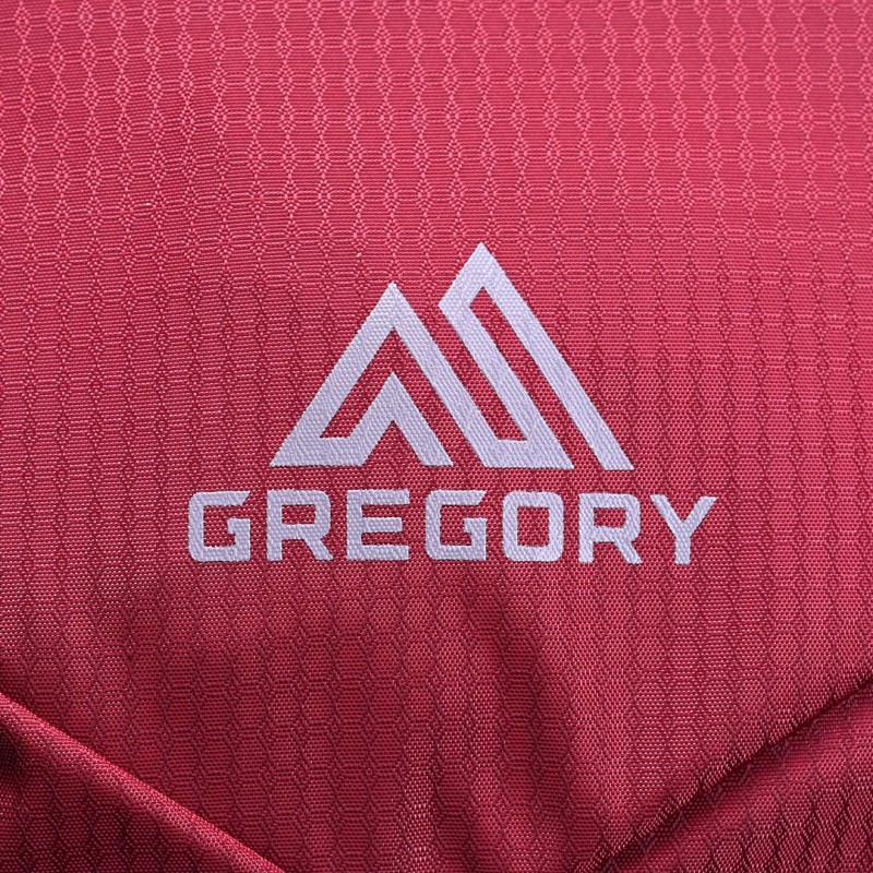 Gregory Jade 20 LT Women's trekking backpack - Red
