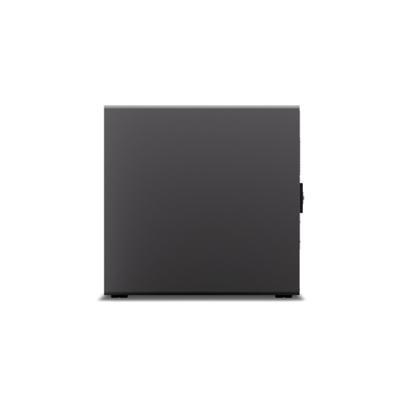 Lenovo ThinkStation P5 Intel Xeon W w3-2435 32 GB DDR5-SDRAM 1 TB SSD Windows 11 Pro for Workstations Tower Workstation Black, Red Lenovo ThinkStation P5 Intel Xeon W w3-2435 32 GB DDR5-SDRAM 1 TB SSD Windows 11 Pro for Workstations Tower Workstation Black, Red