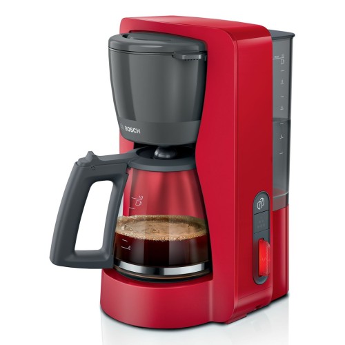 Bosch TKA3M134 coffee maker Manual Drip coffee maker 1.4 L