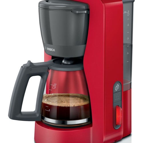 Bosch TKA3M134 coffee maker Manual Drip coffee maker 1.4 L Bosch TKA3M134 coffee maker Manual Drip coffee maker 1.4 L