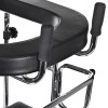 High rehabilitation walking frame (ambona type) ACTIONMED
