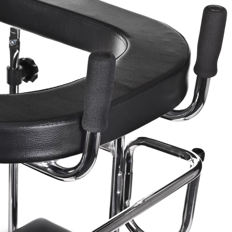 High rehabilitation walking frame (ambona type) ACTIONMED