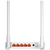 TP-LINK ARCHER C64 dual-band W-Fi router, black