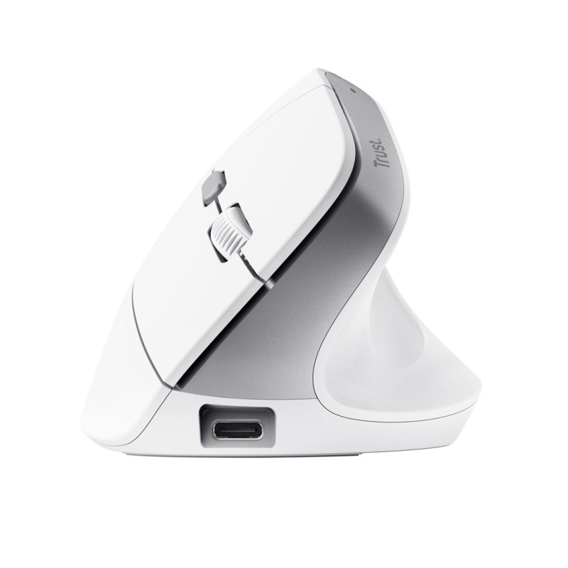 Trust Bayo II mouse Office Right-hand RF Wireless Optical 2400 DPI Trust Bayo II mouse Office Right-hand RF Wireless Optical 2400 DPI