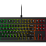Lenovo K310 keyboard Gaming USB US English Black