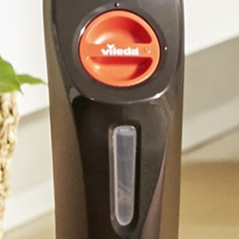 Steam Mop Vileda Steam 3.0 Steam Mop Vileda Steam 3.0