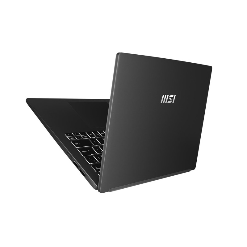 MSI Modern 14 C7M-294PL AMD Ryzen™ 5 7430U Laptop 35.6 cm (14 MSI Modern 14 C7M-294PL AMD Ryzen™ 5 7430U Laptop 35.6 cm (14