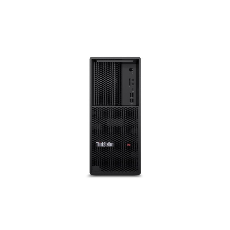 Lenovo ThinkStation P3 Tower Intel® Core™ i5 i5-13600K 16 GB DDR5-SDRAM 1000 GB SSD Windows 11 Pro Workstation Black