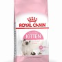 Royal Canin FHN Kitten - dry kitten food - 4kg
