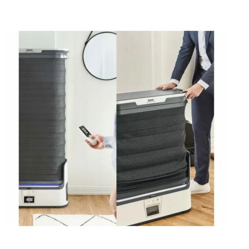 TEFAL YT4050E1 Automatic Steam Cabinet TEFAL YT4050E1 Automatic Steam Cabinet