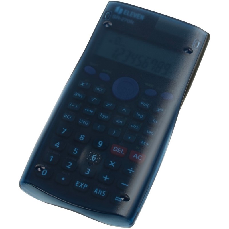 Eleven SR-270N (EU) scientific calculator (EU)