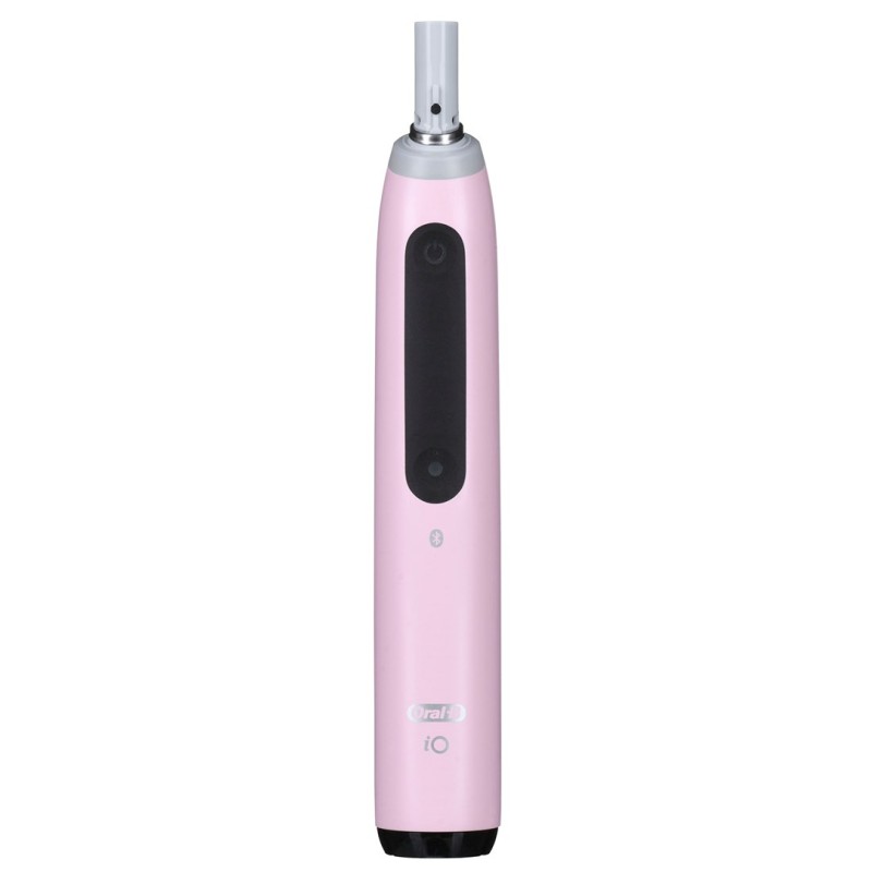 Oral-B iO5 Pink electric toothbrush Oral-B iO5 Pink electric toothbrush