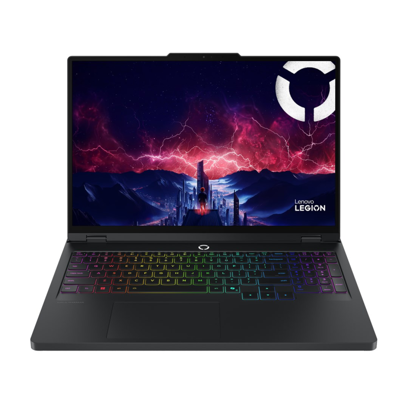 Lenovo Legion Pro 5 16ADR10 AMD Ryzen™ 7 8745HX Laptop 40.6 cm (16