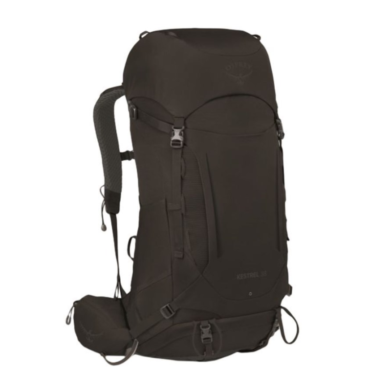 Plecak RACCOON Mk2 (20l) - Cordura - Czarny Plecak RACCOON Mk2 (20l) - Cordura - Czarny