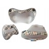Back, body, neck massage cushion Oromed Oro-pillow Shiatsu Back, body, neck massage cushion Oromed Oro-pillow Shiatsu