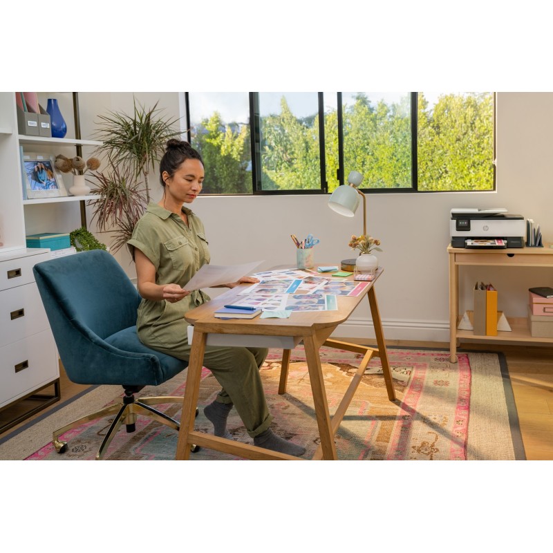 HP ENVY Inspire 7220e All-in-One Printer Thermal inkjet A4 4800 x 1200 DPI 15 ppm Wi-Fi HP ENVY Inspire 7220e All-in-One Printer Thermal inkjet A4 4800 x 1200 DPI 15 ppm Wi-Fi