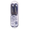 Braun Końcówki do szczoteczki Braun Oral-B iO Gentle Care black Braun Końcówki do szczoteczki Braun Oral-B iO Gentle Care black