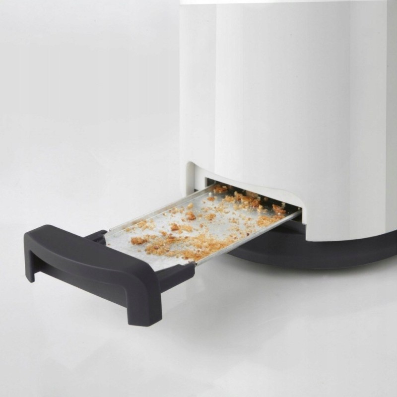 Toaster Black+Decker BXTO1001E (1000W) Toaster Black+Decker BXTO1001E (1000W)