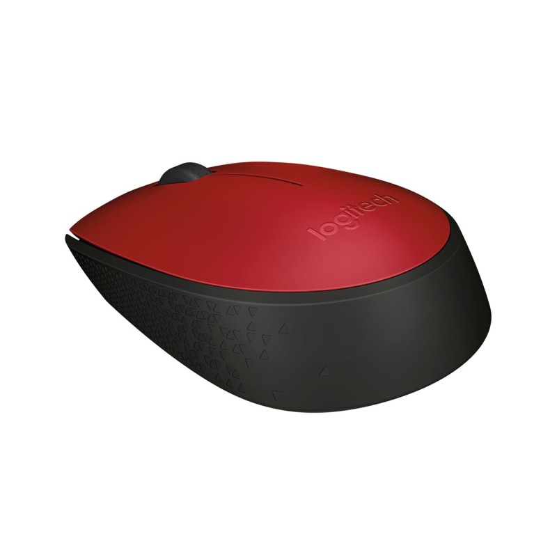 Logitech M170 Wireless Mouse Logitech M170 Wireless Mouse