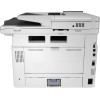 HP LaserJet Enterprise MFP M430f HP LaserJet Enterprise MFP M430f