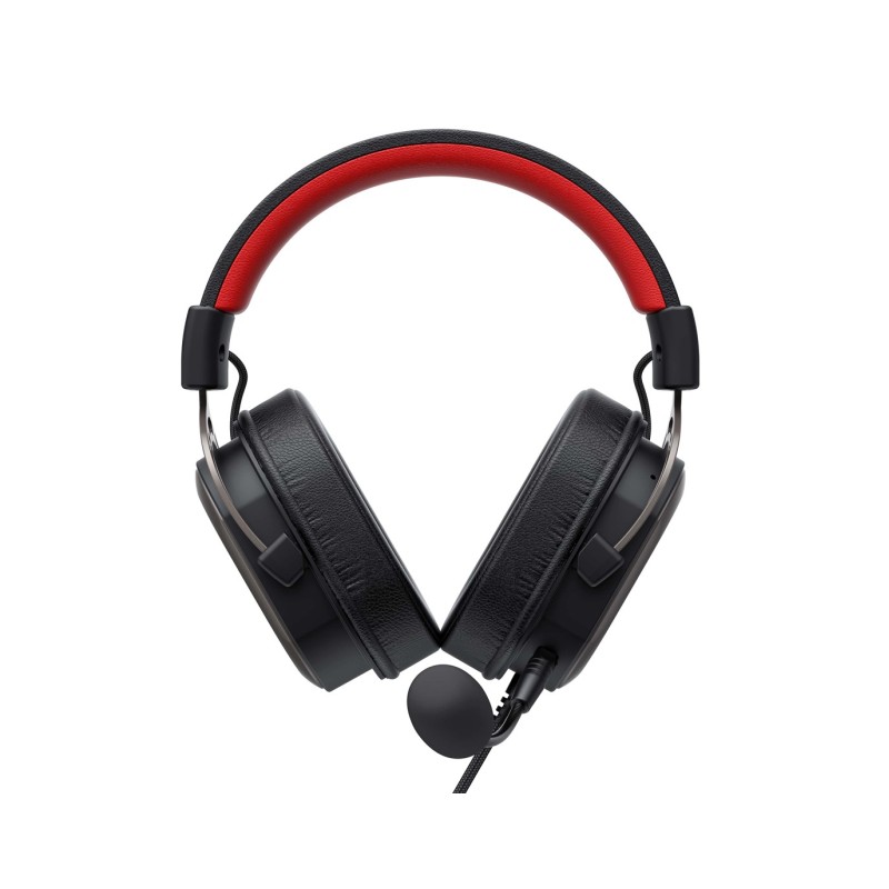 Havit H2008D Gaming Headset with minijack Wired Head-band Havit H2008D Gaming Headset with minijack Wired Head-band