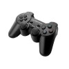 Esperanza EGG107K Gaming Controller Gamepad PC,Playstation 3 Analogue / Digital USB 2.0 Black Esperanza EGG107K Gaming Controller Gamepad PC,Playstation 3 Analogue / Digital USB 2.0 Black