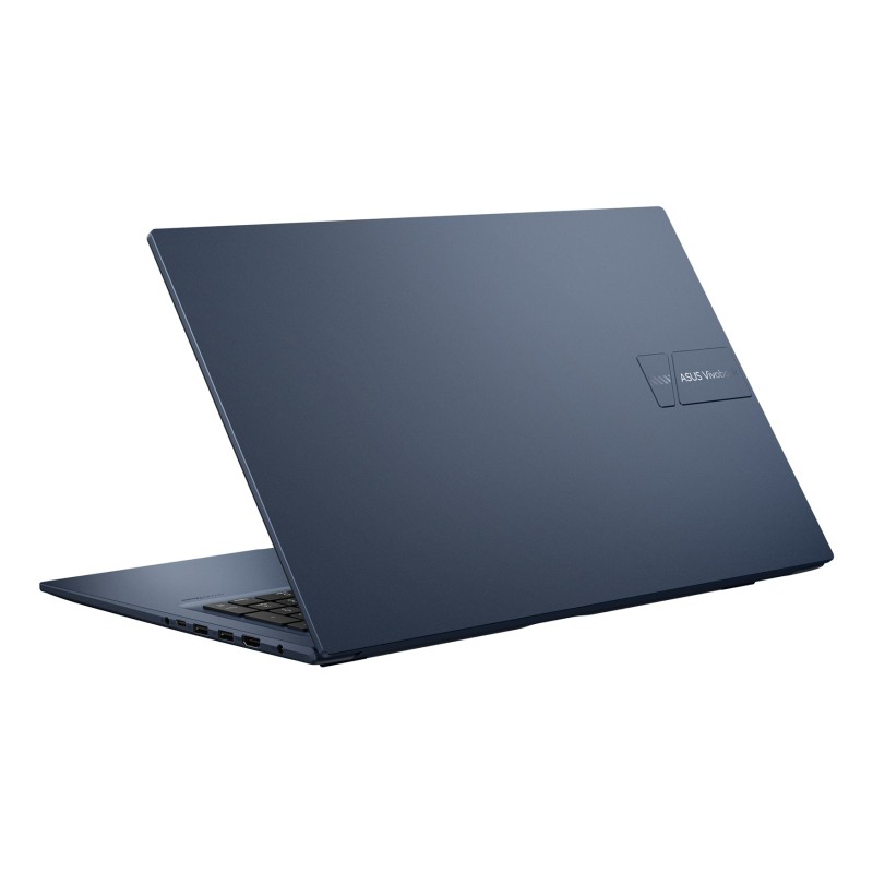 ASUS Vivobook 17 X1704ZA-I38512 laptop Intel® Core™ i3 i3-1215U 43.9 cm (17.3 ASUS Vivobook 17 X1704ZA-I38512 laptop Intel® Core™ i3 i3-1215U 43.9 cm (17.3