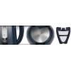 MPM MCZ-85/G1 electric kettle 1.7 L 2200 W Black MPM MCZ-85/G1 electric kettle 1.7 L 2200 W Black