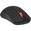MOUSE DEFENDER NEXUS MS-195 RF SILENT BLACK MOUSE DEFENDER NEXUS MS-195 RF SILENT BLACK