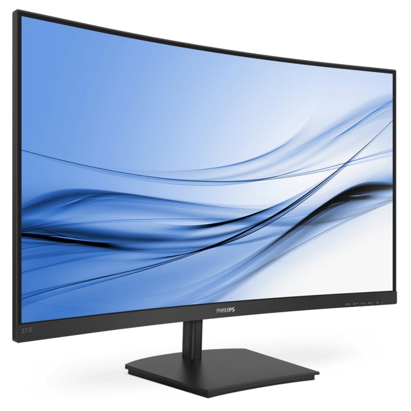 Philips E Line 271E1SCA/00 LED display 68.6 cm (27 Philips E Line 271E1SCA/00 LED display 68.6 cm (27