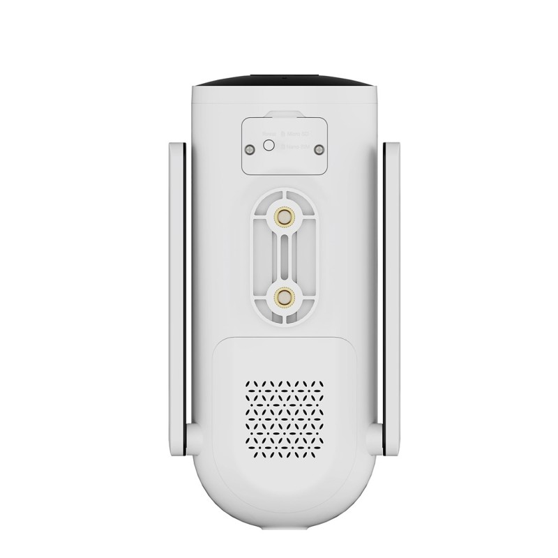 EZVIZ H5 4G IP security camera Outdoor 2304 x 1296 pixels Ceiling/Wall/Pole EZVIZ H5 4G IP security camera Outdoor 2304 x 1296 pixels Ceiling/Wall/Pole