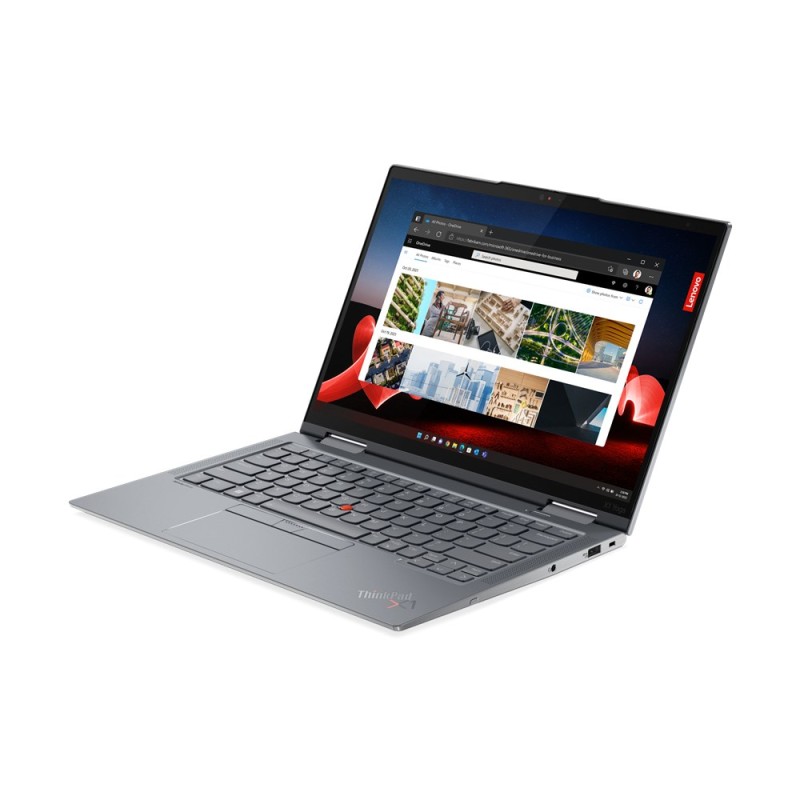 Lenovo ThinkPad X1 Yoga Intel® Core™ i7 i7-1365U Hybrid (2-in-1) 35.6 cm (14 Lenovo ThinkPad X1 Yoga Intel® Core™ i7 i7-1365U Hybrid (2-in-1) 35.6 cm (14