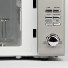 G3Ferrari microwave oven with grill G1015510 grey G3Ferrari microwave oven with grill G1015510 grey