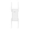 TP-Link Omada EAP673-Extender Network repeater White 10, 100, 1000 Mbit/s TP-Link Omada EAP673-Extender Network repeater White 10, 100, 1000 Mbit/s