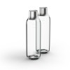 Brita sodaTRIO bottle (2 pcs., glass)