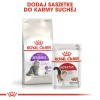 ROYAL CANIN Sensible 33 Adult - dry cat food - 400g ROYAL CANIN Sensible 33 Adult - dry cat food - 400g