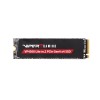 Patriot Memory VP4300 Lite 2 TB M.2 PCI Express 4.0 NVMe Patriot Memory VP4300 Lite 2 TB M.2 PCI Express 4.0 NVMe