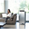 Klimatyzator przenośny BLAUPUNKT ACP412 Klimatyzator przenośny BLAUPUNKT ACP412