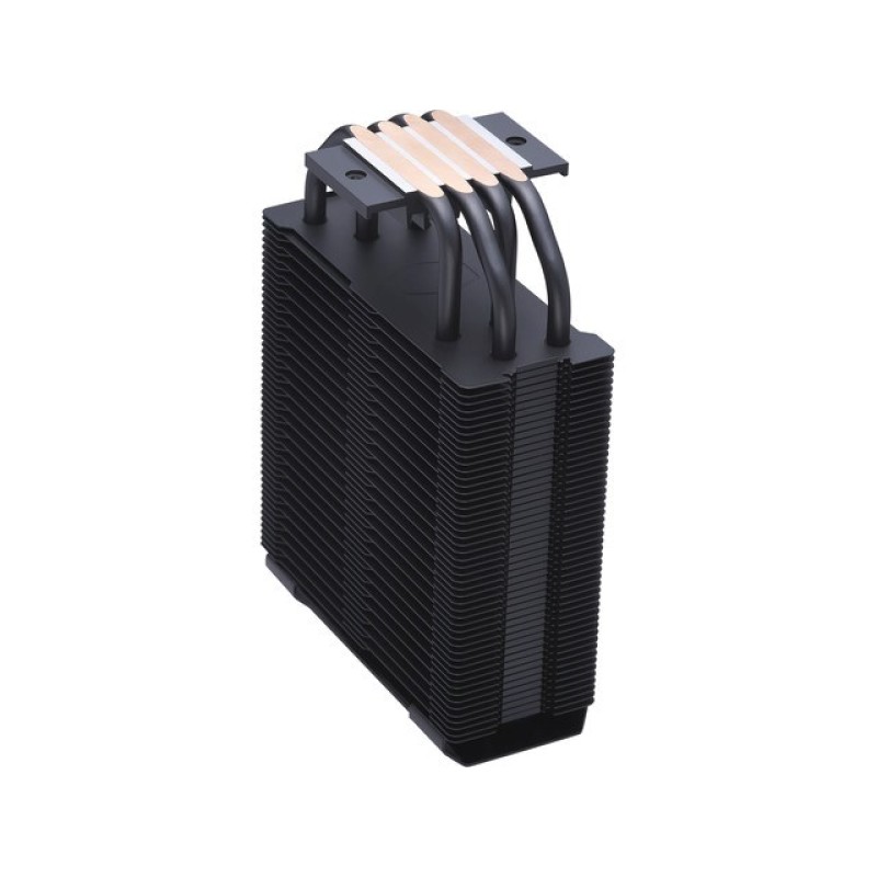 DeepCool LS720S Zero Dark Processor All-in-one liquid cooler 12 cm Black 1 pc(s) DeepCool LS720S Zero Dark Processor All-in-one liquid cooler 12 cm Black 1 pc(s)